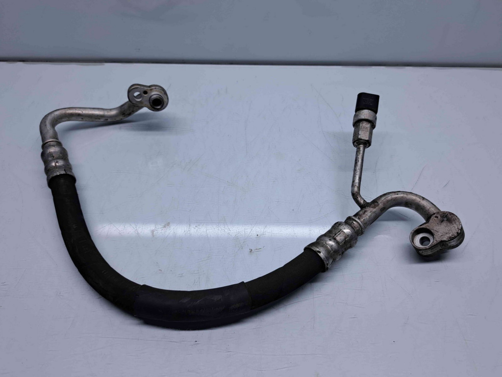 Conducta AC Volkswagen Jetta 3 (1K2) [Fabr 2005-2010] 1K0820721CA 1.6 TDI CAYC 77KW / 105CP