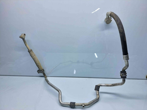 Conducta AC Volkswagen Jetta 3 (1K2) [Fabr 2005-2010] 1K0820743CD 2.0 TDI BMM 103KW / 140CP 2.0 TDI ...