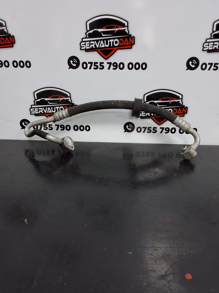Conducta AC Volkswagen Passat B5 (1996-2005) 1.9 Motorina 2003, 3B0260704N
