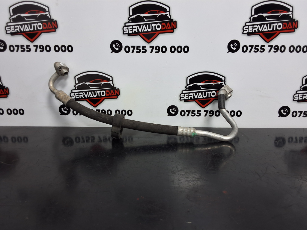 Conducta AC Volkswagen Passat B5 (1996-2005) 1.9 Motorina 2003, 3B0260704N