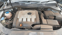 Conducta AC Volkswagen Passat B6 2007 Break 2.0 TD...