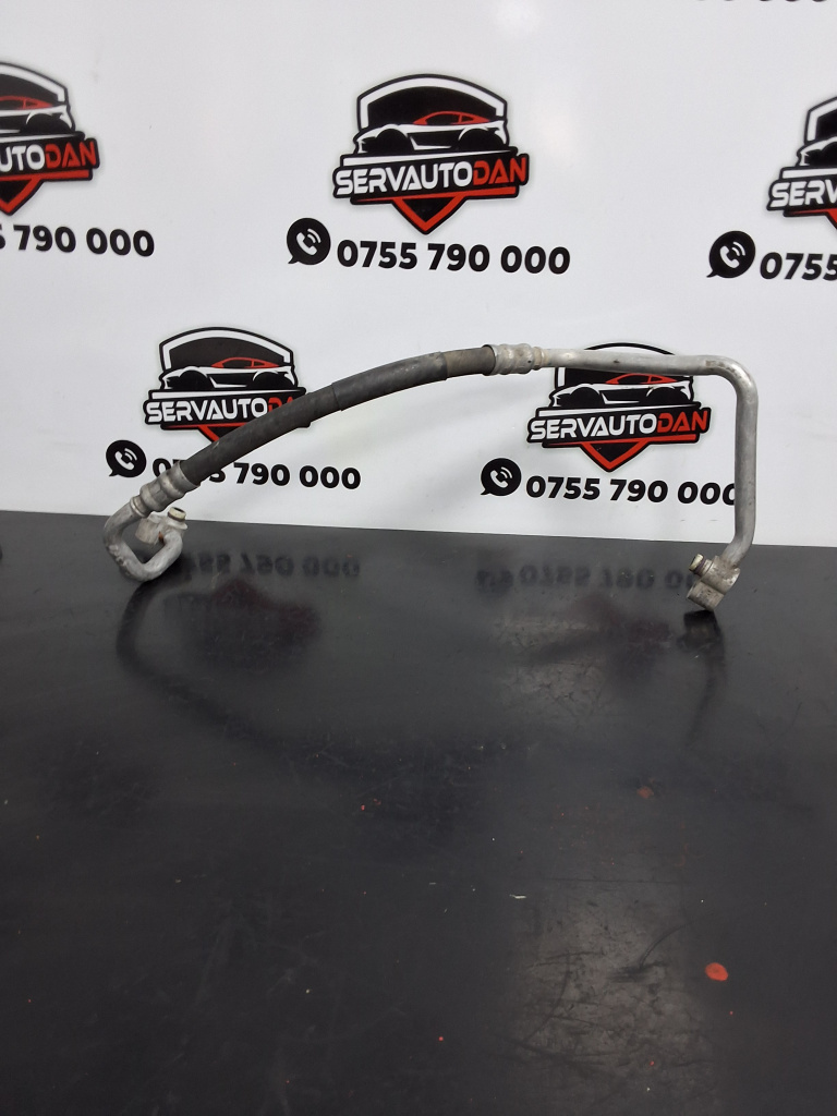 Conducta AC Volkswagen Passat B6 3C (2005-2010) 1.9 Motorina 2007, -
