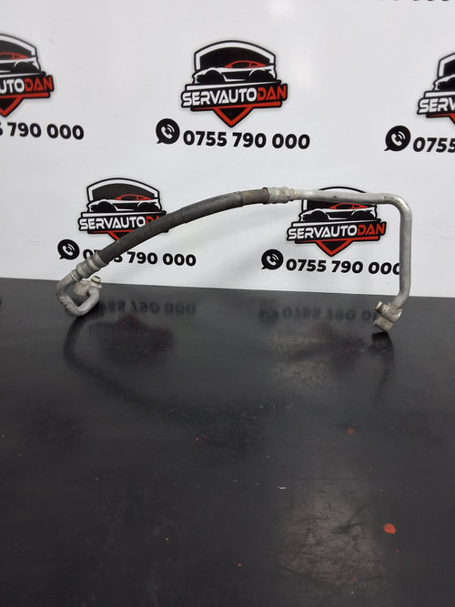 Conducta AC Volkswagen Passat B6 3C (2005-2010) 1.9 Motorina 2007, -