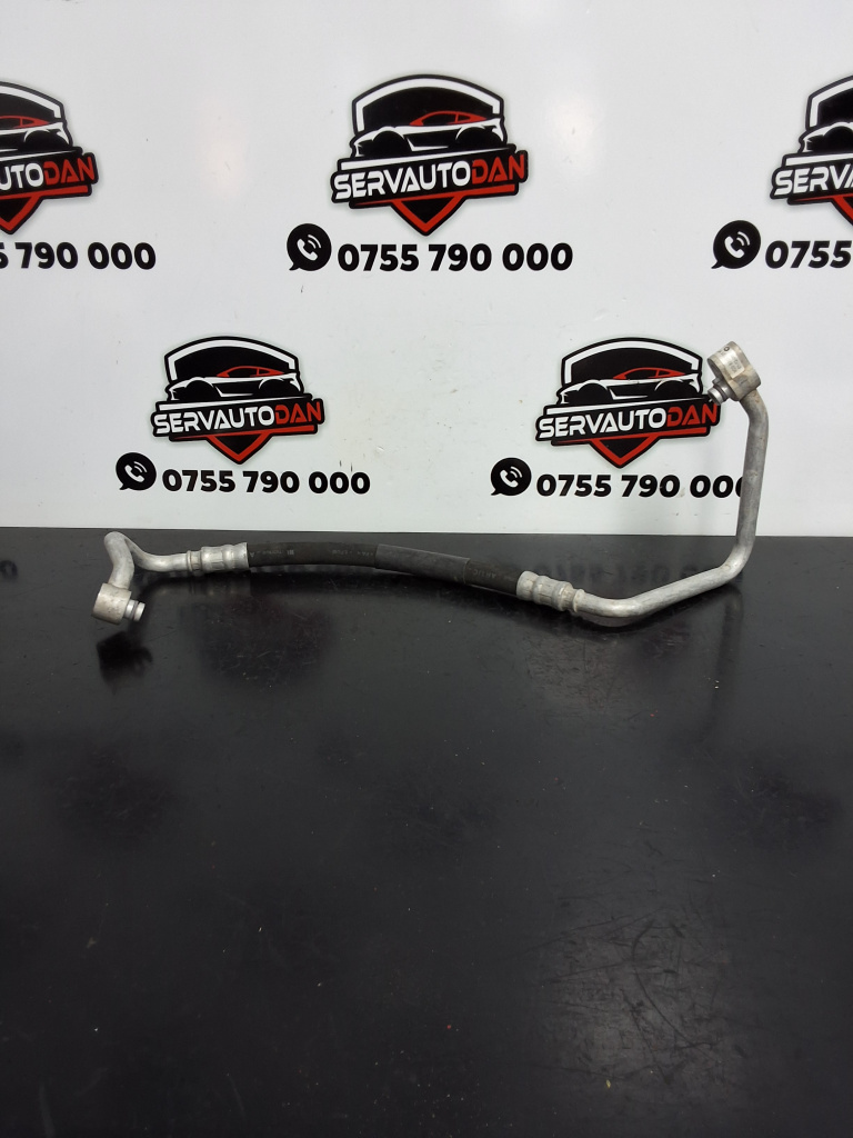 Conducta AC Volkswagen Passat B6 3C (2005-2010) 2.0 Motorina 2007, 3C0820721M