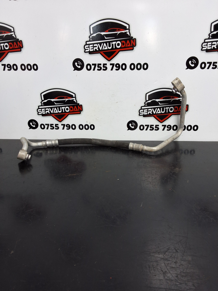 Conducta AC Volkswagen Passat B6 3C (2005-2010) 2.0 Motorina 2006, 3C0820721M