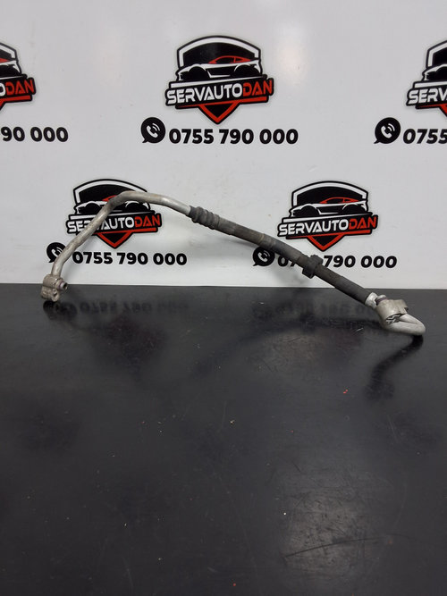 Conducta AC Volkswagen Passat B6 3C (2005-2010) 2.0 Motorina 2006, 3C0820721 / VOLAN STANGA