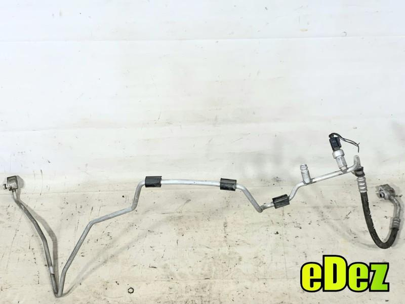 Conducta ac Volkswagen Passat B6 3C (2005-2010) 2.0 tdi CFFB 3C0820741AJ