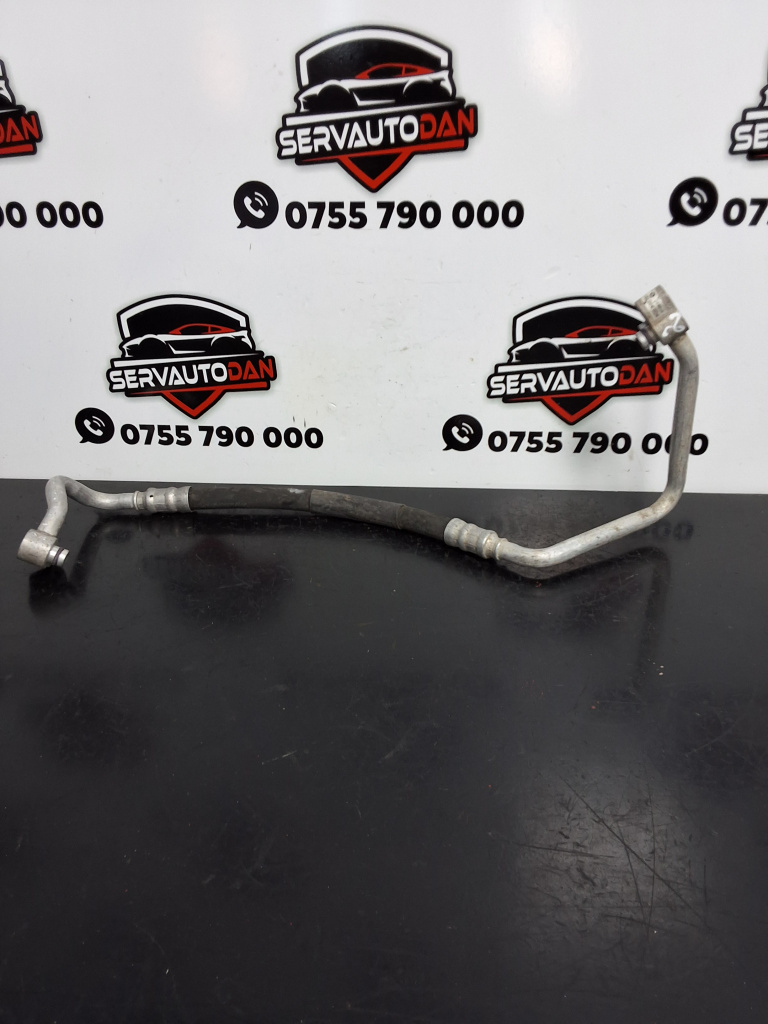 Conducta AC Volkswagen Passat B6 3C (2005-2010) 2.0 Motorina 2008, 3C0820721M