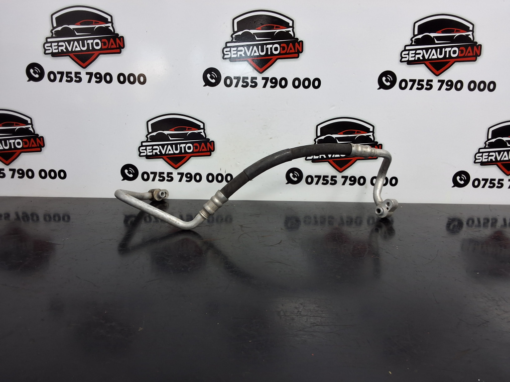 Conducta AC Volkswagen Passat B6 3C (2005-2010) 2.0 Motorina 2006, 3C0820721M