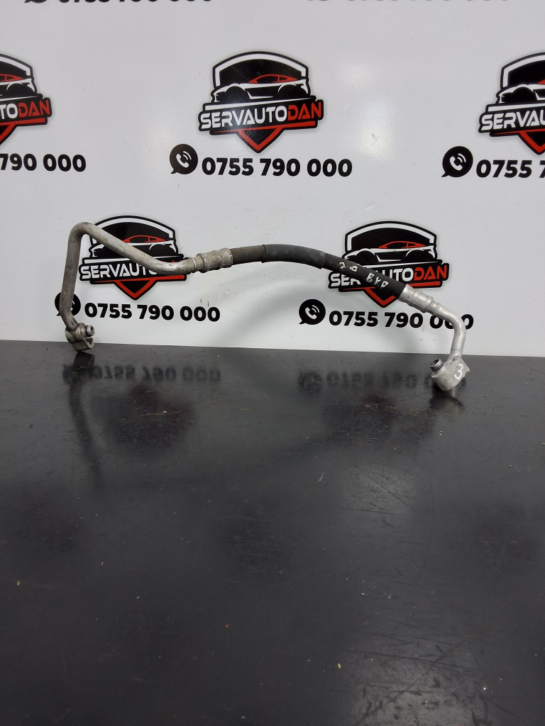 Conducta AC Volkswagen Passat B6 3C (2005-2010) 2.0 Motorina 2006, 3C0820721M