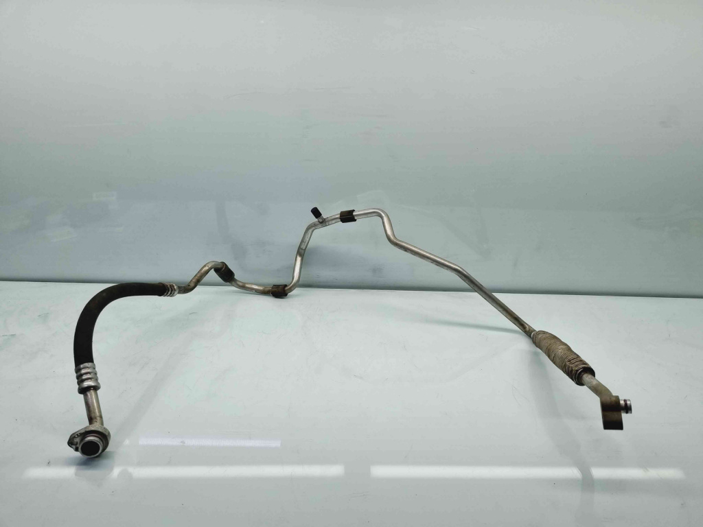 Conducta AC Volkswagen Passat B6 (3C2) [Fabr 2005-2010] 3C0820743BH 1.9 TDI BLS77KW / 105CP 1.9 TDI BLS 77KW / 105CP