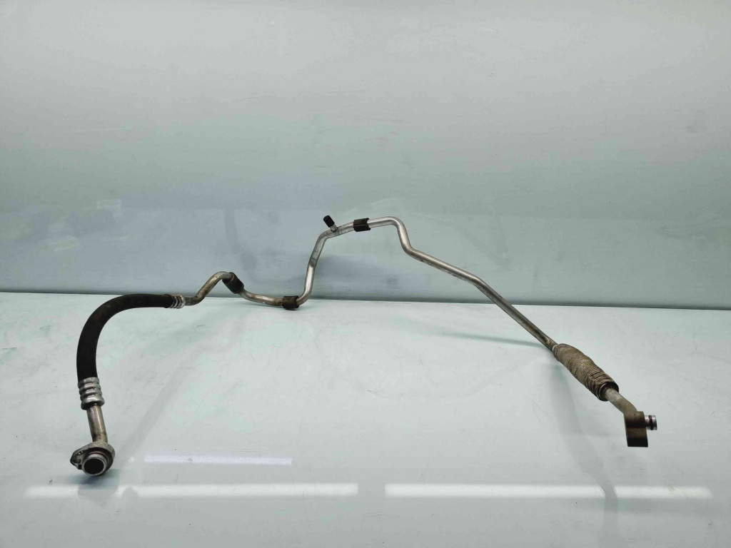Conducta AC Volkswagen Passat B6 (3C2) [Fabr 2005-2010] 3C0820743BH 1.9 TDI BLS77KW / 105CP 1.9 TDI BLS 77KW / 105CP