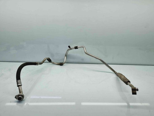 Conducta AC Volkswagen Passat B6 (3C2) [Fabr 2005-2010] 3C0820743BH 1.9 TDI BLS77KW / 105CP 1.9 TDI ...