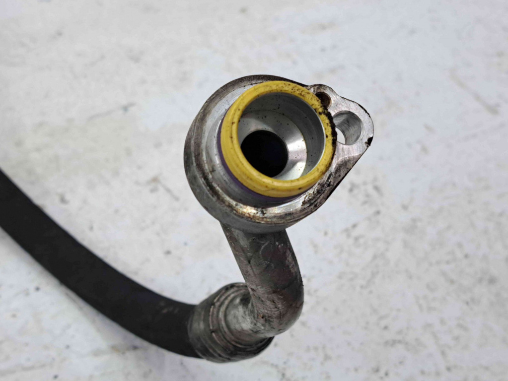 Conducta AC Volkswagen Passat B6 (3C2) [Fabr 2005-2010] OEM 2.0 TDI BKP 2.0 TDI BKP 103KW / 140CP
