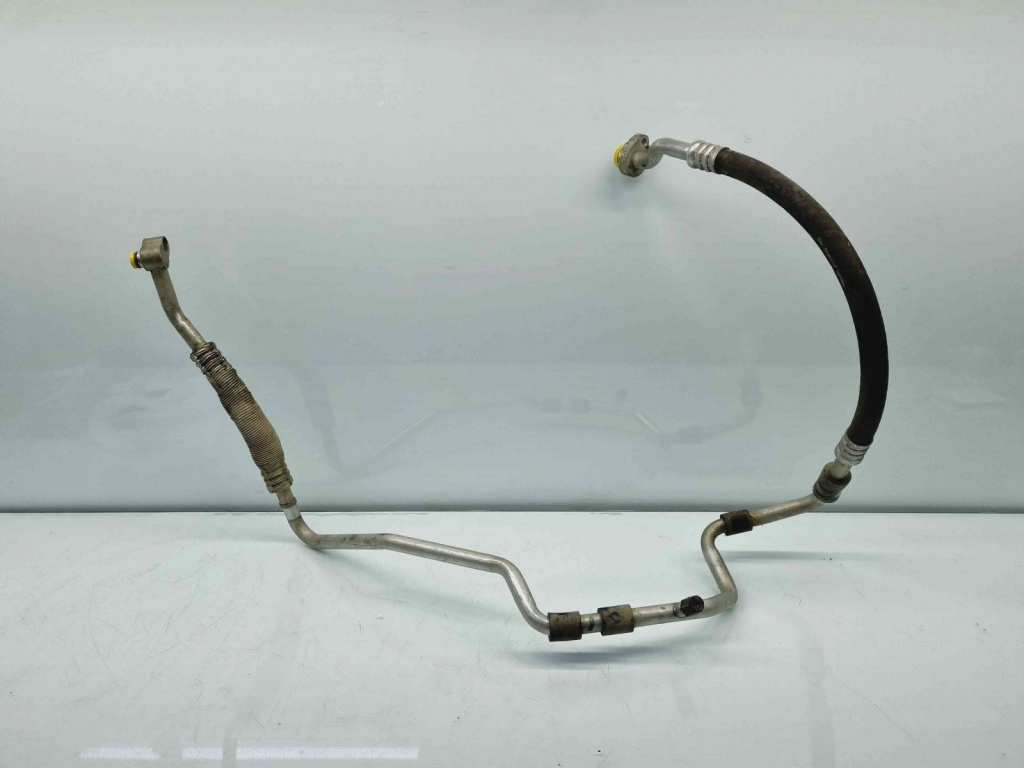 Conducta AC Volkswagen Passat B6 Variant (3C5) [Fabr 2005-2010] 3C0820743M 1.9 TDI BKC 77KW / 105CP 1.9 TDI BKC 77KW / 105CP