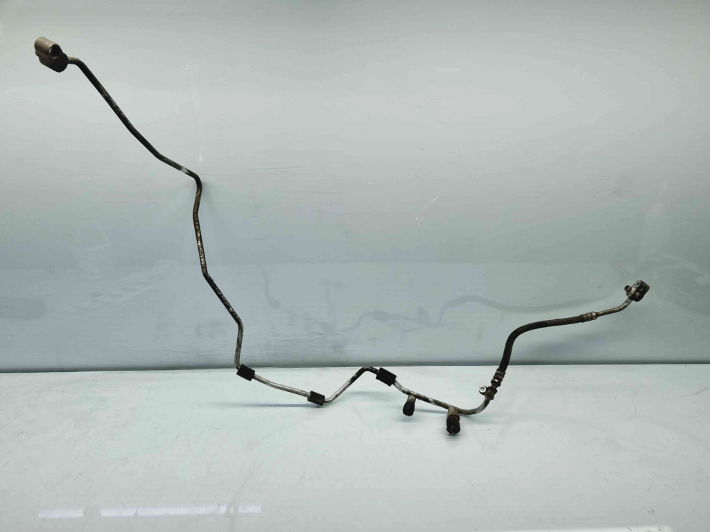 Conducta AC Volkswagen Passat B6 Variant (3C5) [Fabr 2005-2010] 3C0820741AJ 2.0 TDI BMP103KW / 140CP 2.0 TDI BMP 103KW / 140CP