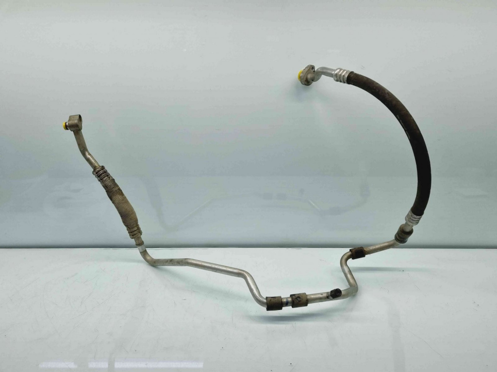 Conducta AC Volkswagen Passat B6 Variant (3C5) [Fabr 2005-2010] 3C0820743M 1.9 TDI BKC 77KW / 105CP 1.9 TDI BKC 77KW / 105CP