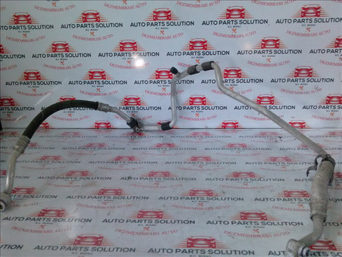 Conducta AC VOLKSWAGEN PASSAT B7 2.0 TDI an fabr. 2012