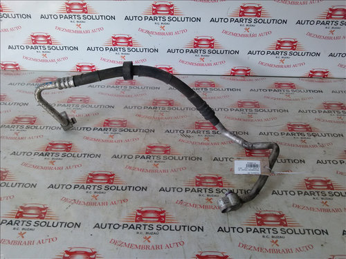 Conducta AC VOLKSWAGEN PASSAT B7 2.0TDI an fabr. 2011