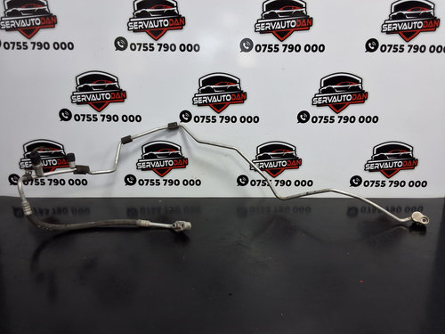 Conducta AC Volkswagen Passat B7 (2010-2014) 2.0 Motorina 2013, 3C0820741AJ