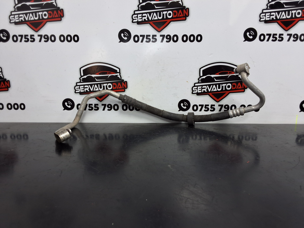 Conducta AC Volkswagen Passat B7 (2010-2014) 2.0 Motorina 2012, 3C0820721R