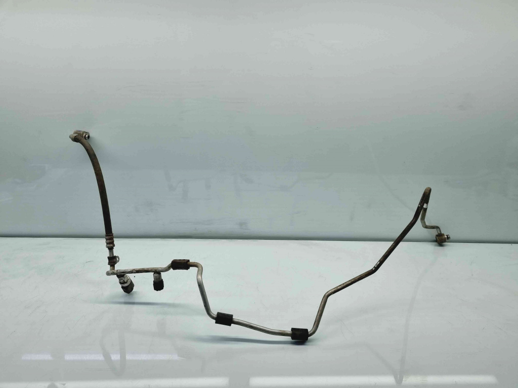 Conducta AC Volkswagen Passat B7 (362) [Fabr 2010-2014] 3C0820741AJ 1.9 TDI BLS77KW / 105CP