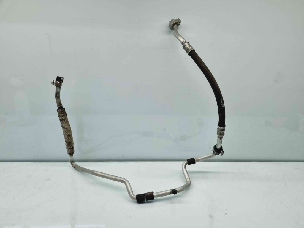 Conducta AC Volkswagen Passat B7 (362) [Fabr 2010-2014] 3C0820743CC 2.0 TDI CFFB103KW / 140CP 2.0 TDI CFFB 103KW / 140CP