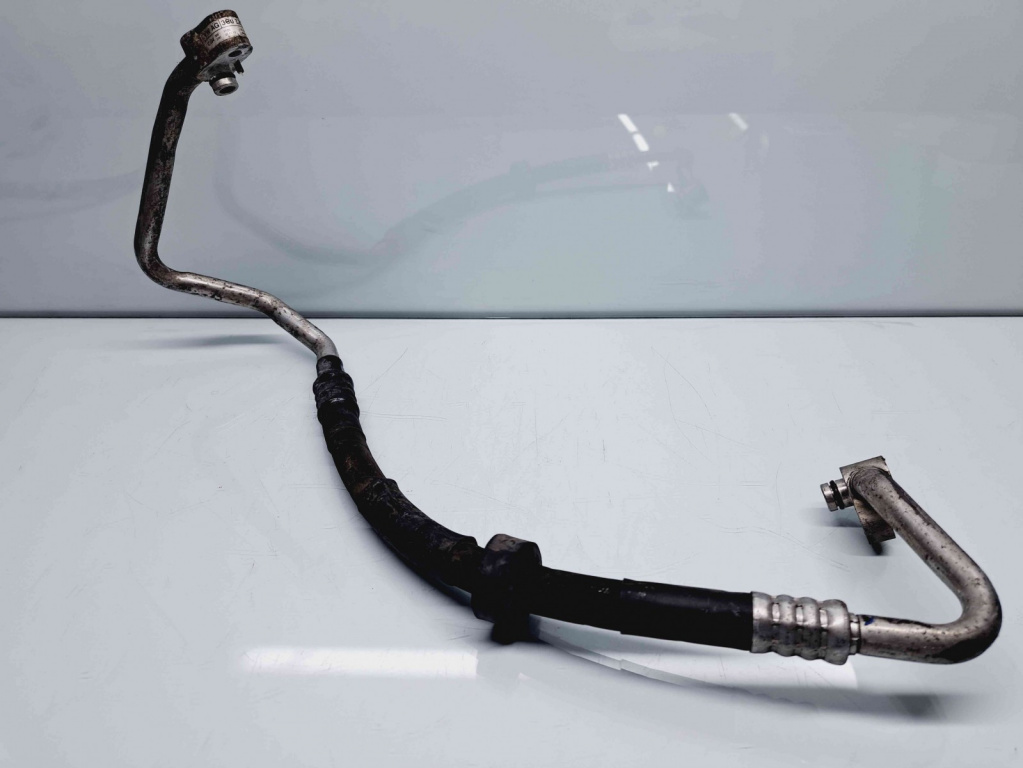 Conducta AC Volkswagen Passat B7 (362) [Fabr 2010-2014] 3C0820721R 1.6 TDI CAYC 77KW / 105CP 1.6 TDI CAYC 77KW / 105CP