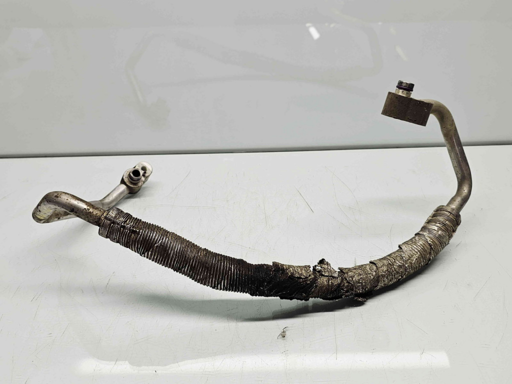 Conducta AC Volkswagen Passat B7 (362) [