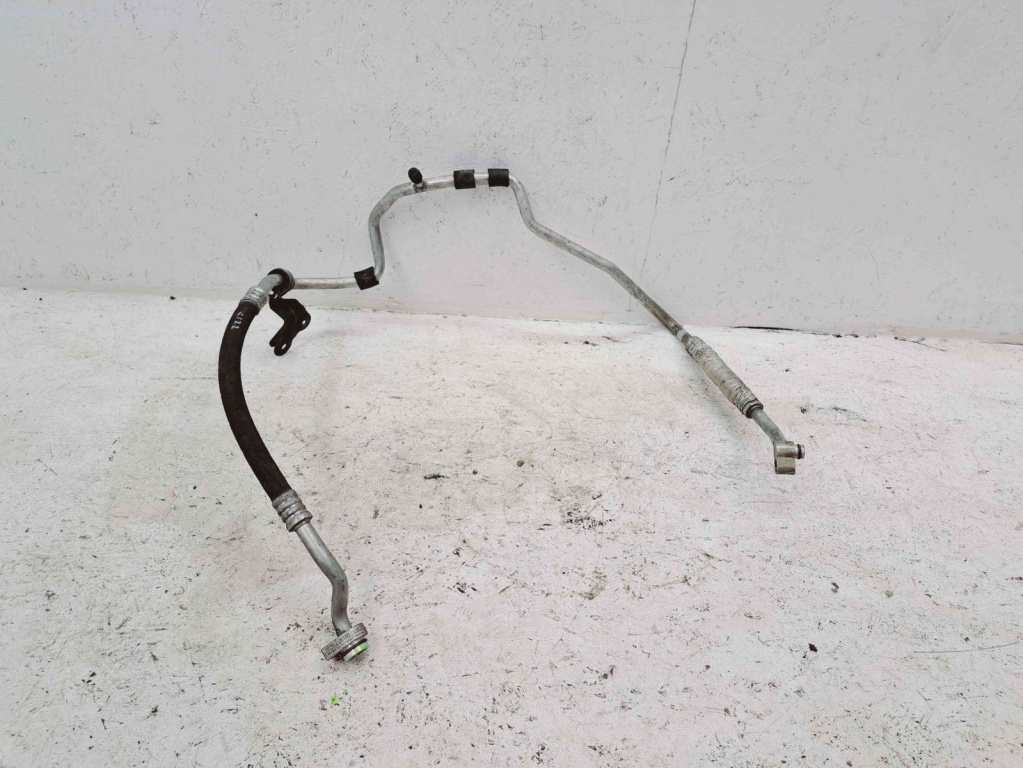 Conducta AC Volkswagen Passat B7 (365) Variant [Fabr 2010-2014] 3C0820743CC 2.0 TDI CFFB 2.0 TDI CFFB 103KW / 140CP
