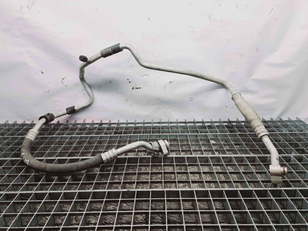 Conducta AC Volkswagen Passat B7 (365) Variant [Fabr 2010-2014] 3C0820743CC 2.0 TDI CFFB 2.0 TDI CFFB 103KW / 140CP