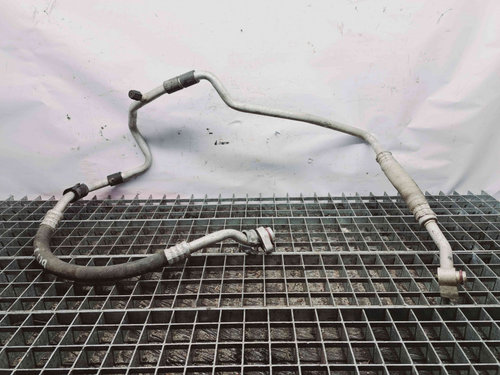 Conducta AC Volkswagen Passat B7 (365) Variant [Fabr 2010-2014] 3C0820743CC 2.0 TDI CFFB 2.0 TDI CFF...
