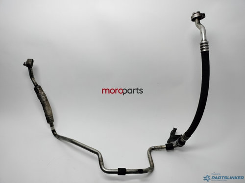 Conducta AC Volkswagen Passat B7 (3AB) Berlina 2012 2.0 TDI OEM 3C0820743BF