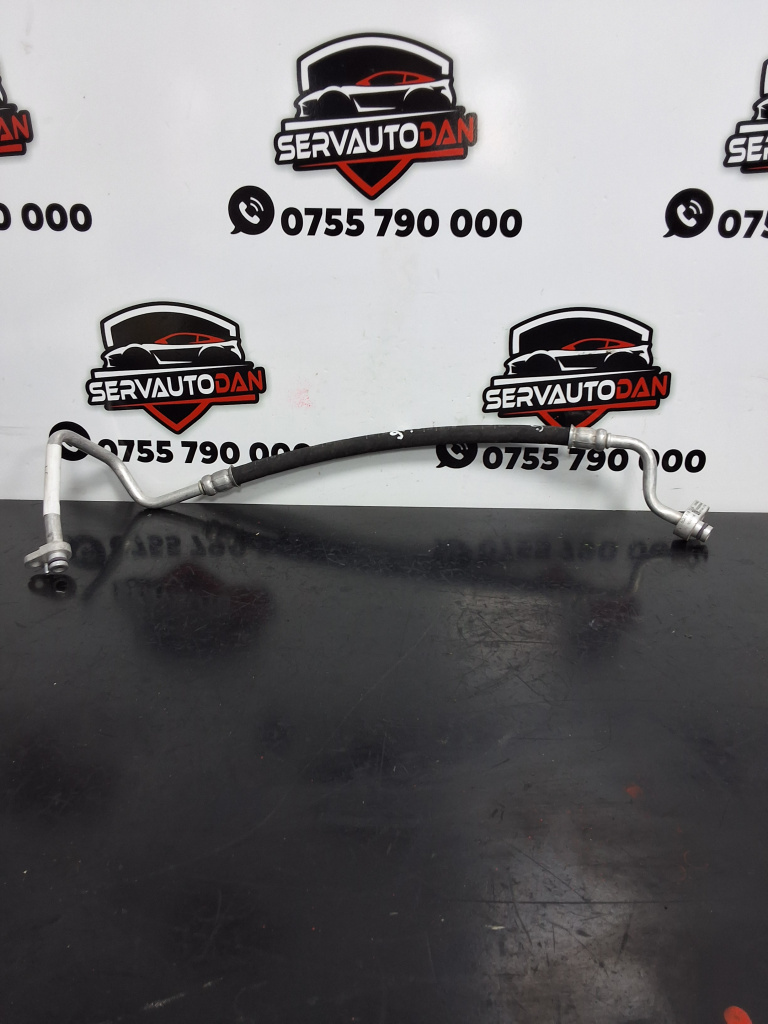 Conducta AC Volkswagen Passat B8 (2014-2019) 1.6 Motorina 2018, 5Q0816721AB