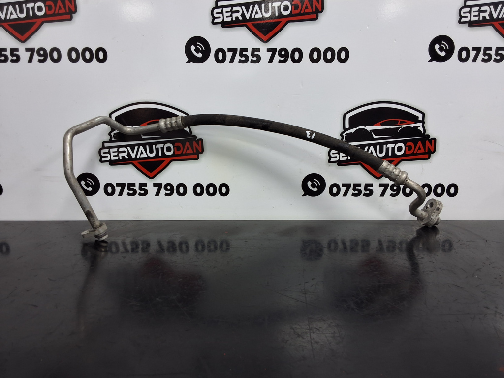 Conducta AC Volkswagen Passat B8 (2014-2019) 2.0 Motorina 2017, 3Q0816721G