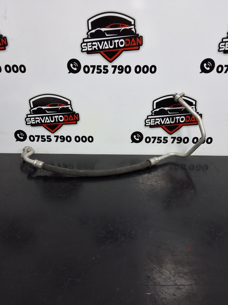 Conducta AC Volkswagen Passat B8 (2014-2019) 2.0 Motorina 2017, 3Q0816721G