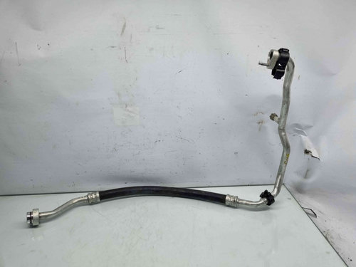 Conducta AC Volkswagen Passat B8 Variant (3G5) [Fabr 2015-prezent] 5Q0816743D 2.0 TDI DFGA 2.0 TDI D...