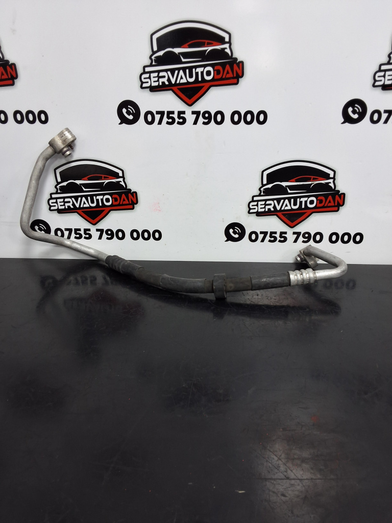 Conducta AC Volkswagen Passat CC (2008-2012) 2.0 Motorina 2012, 3C0820721R