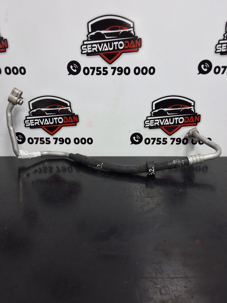 Conducta AC Volkswagen Passat CC (2008-2012) 2.0 Motorina 2012, 3C0820721R