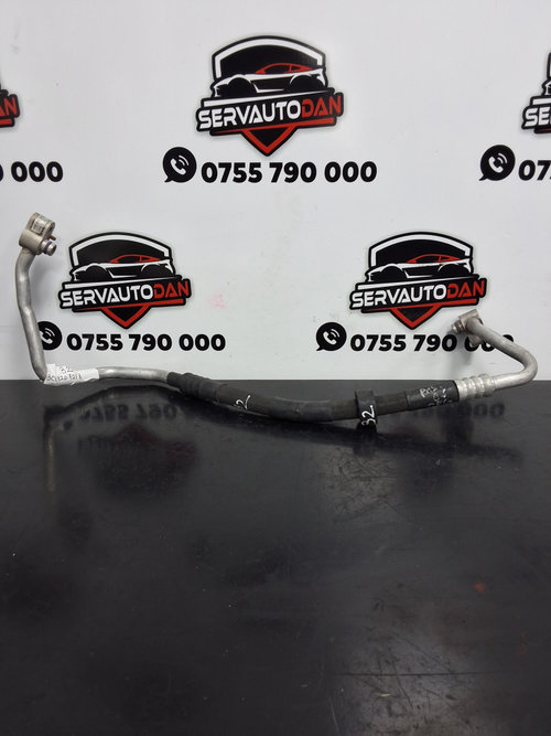 Conducta AC Volkswagen Passat CC (2008-2012) 2.0 Motorina 2012, 3C0820721R