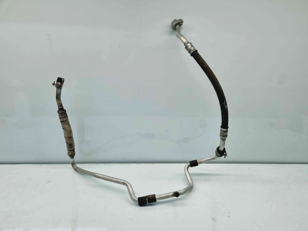 Conducta AC Volkswagen Passat CC (357) [Fabr 2008-2012] 3C0820743CC 2.0 TDI