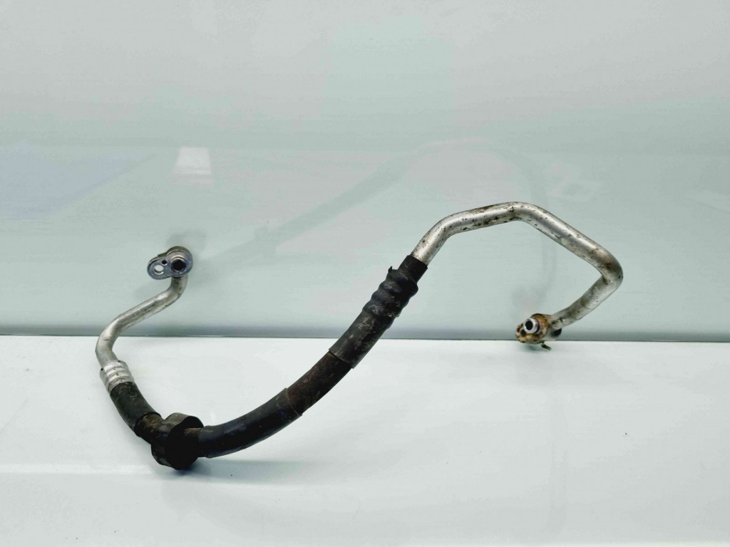 Conducta AC Volkswagen Passat CC (357) [Fabr 2008-2012] 3C0820721R 2.0 TDI CBAB 103KW / 140CP 2.0 TDI CBAB 103KW / 140CP