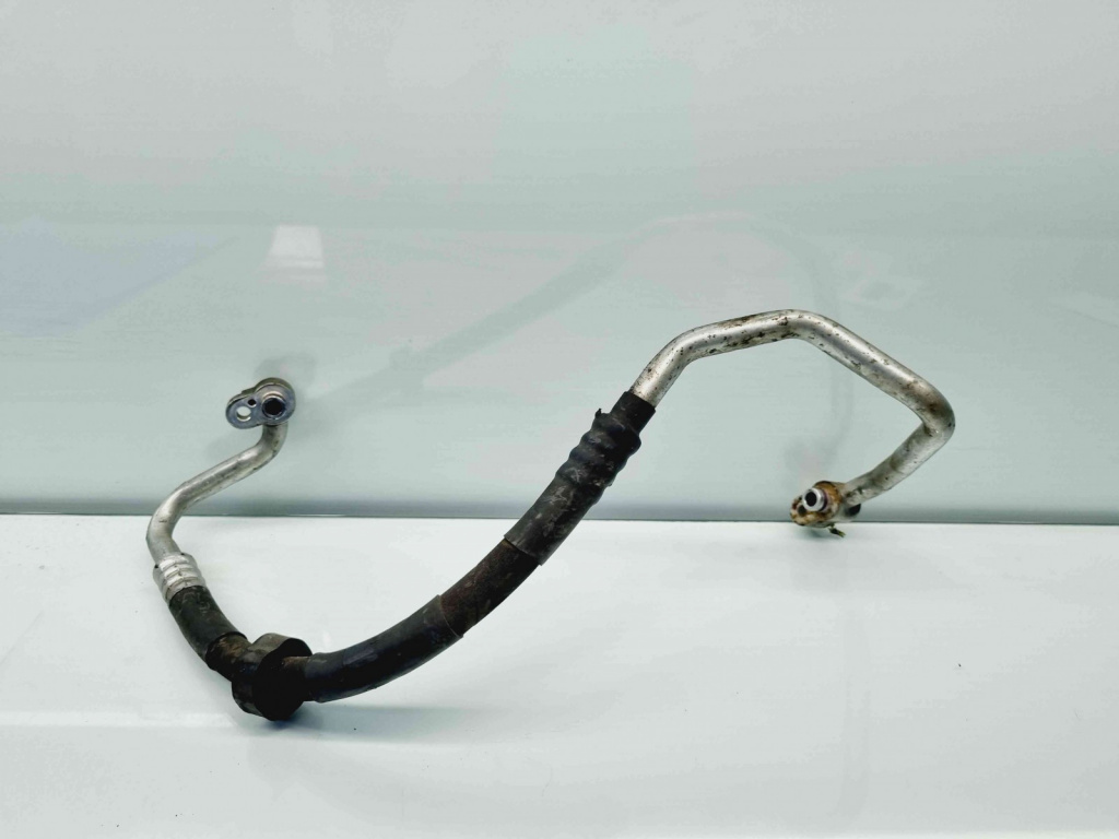 Conducta AC Volkswagen Passat CC (357) [Fabr 2008-2012] 3C0820721R 2.0 TDI CBAB 103KW / 140CP 2.0 TDI CBAB 103KW / 140CP