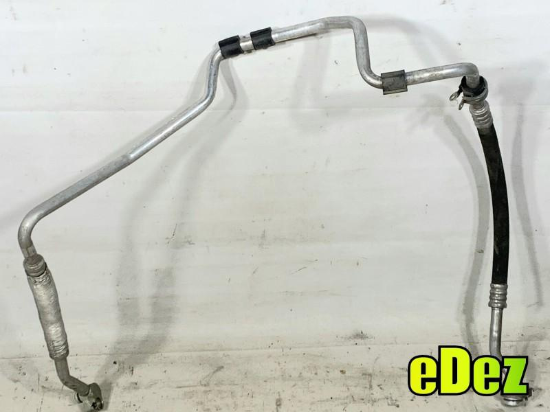 Conducta ac Volkswagen Passat CC facelift (2012-2016) 2.0 tdi CFFB 3C0820743CC