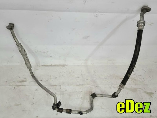 Conducta ac Volkswagen Passat CC facelift (2012-2016) 2.0 tdi CFFB 3C0820743CC