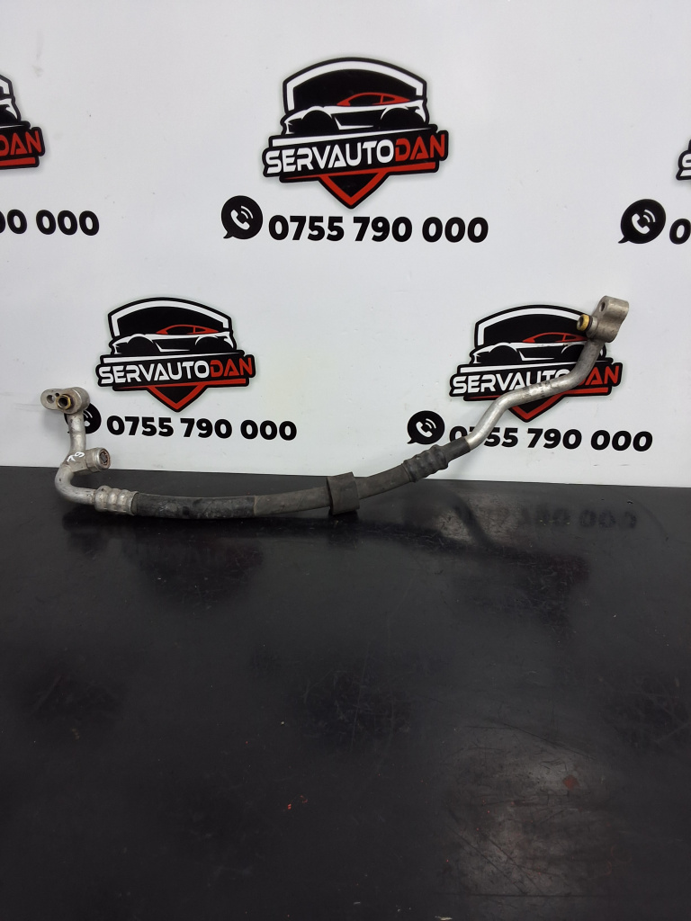Conducta AC Volkswagen Phaeton (2002-2010) 3.0 Motorina 2008, 3D0260701BG