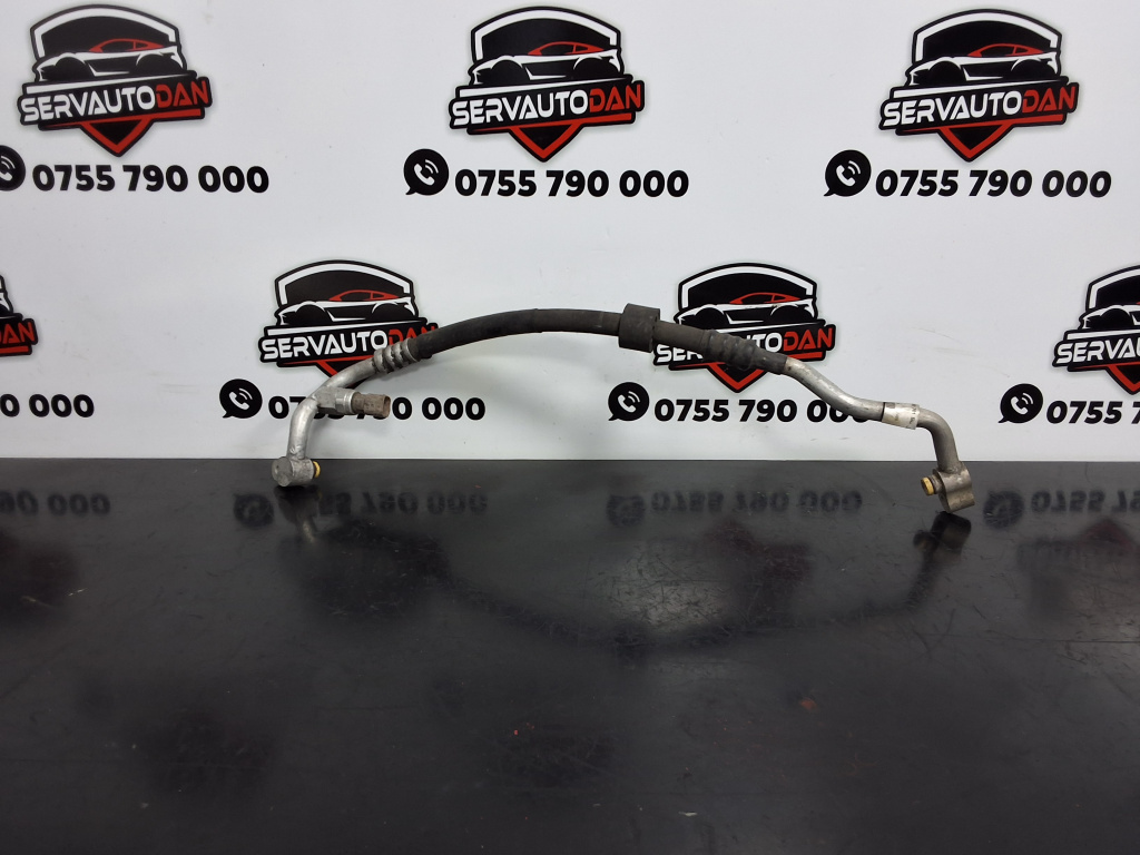Conducta AC Volkswagen Phaeton (2002-2010) 3.0 Motorina 2008, 3D0260701BG