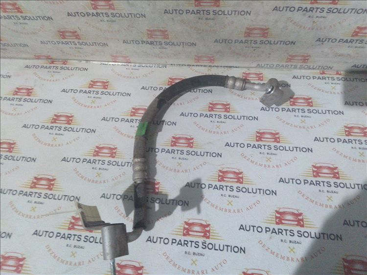 Conducta AC VOLKSWAGEN POLO 1.4 TDI an fabr. 2004