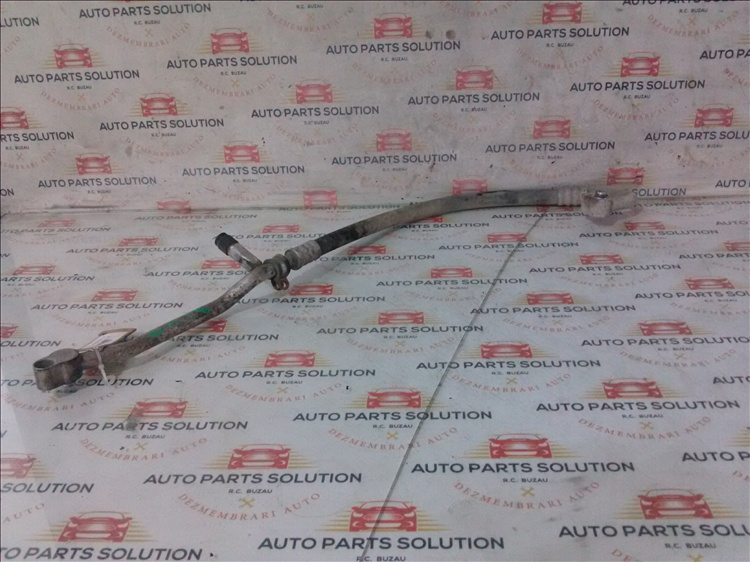 Conducta AC VOLKSWAGEN POLO 1.4 TDI