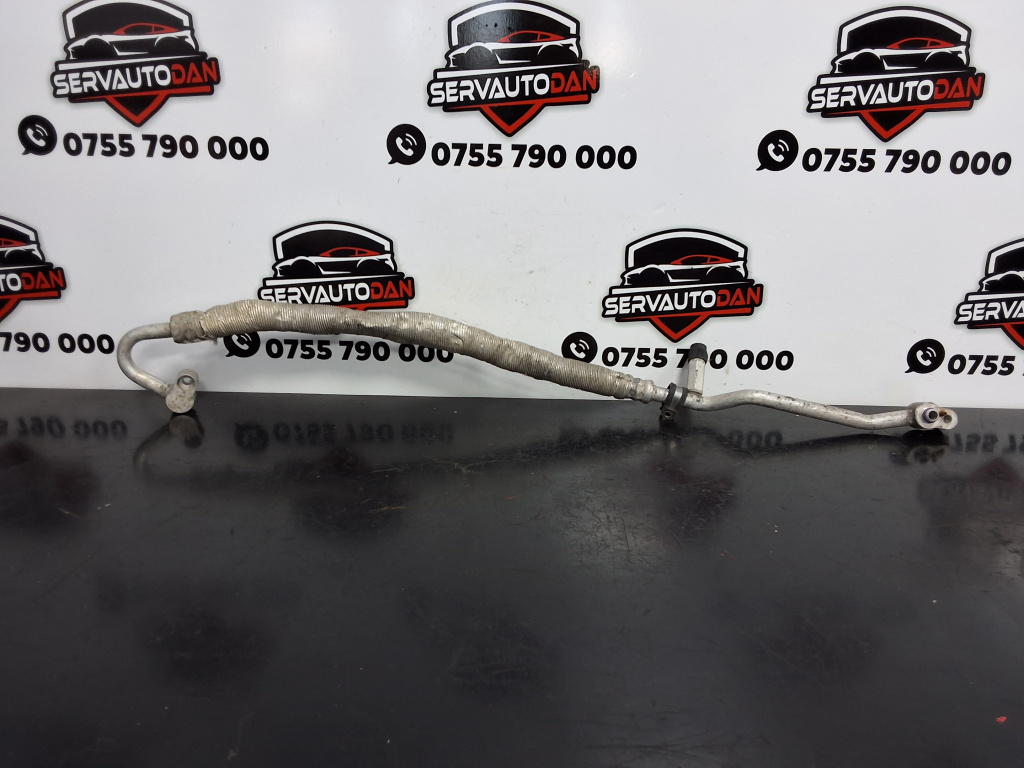 Conducta AC Volkswagen Polo 4 (2001-2005) 1.2 Benzina 2004, 6Q0820721S